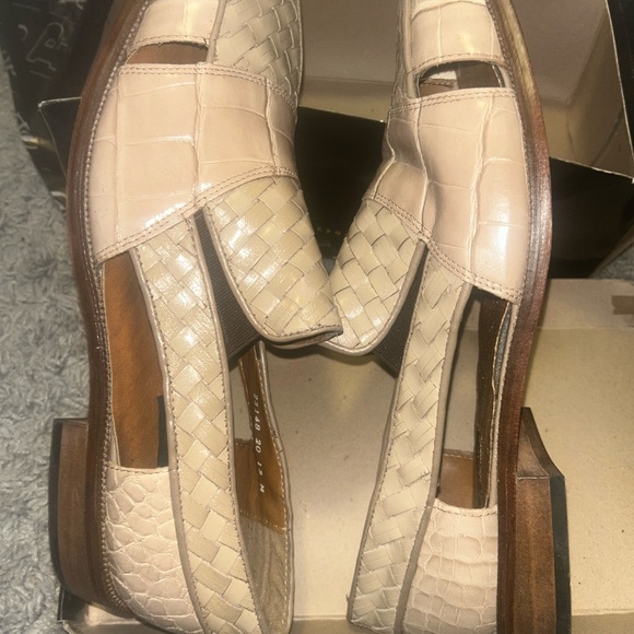 Men’s dress shoes - Picture 5 of 7